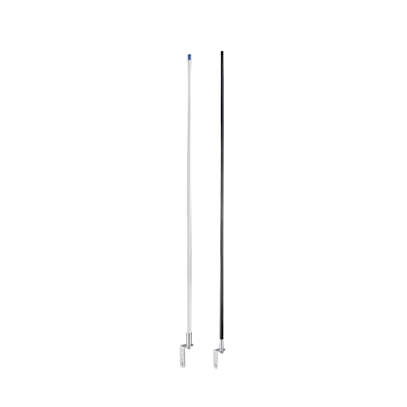 Antenne dédiée à la bande VHF marine VHF-863