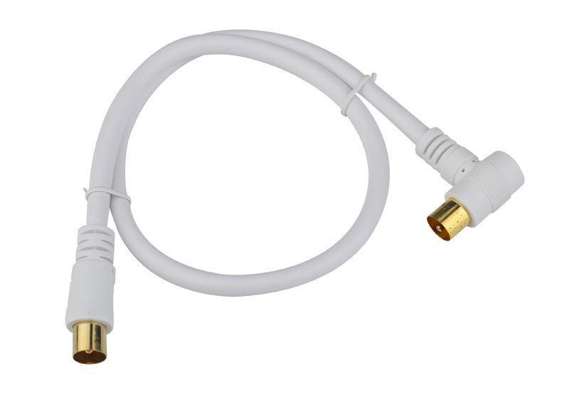 Câble coaxial RF CN-083-W
