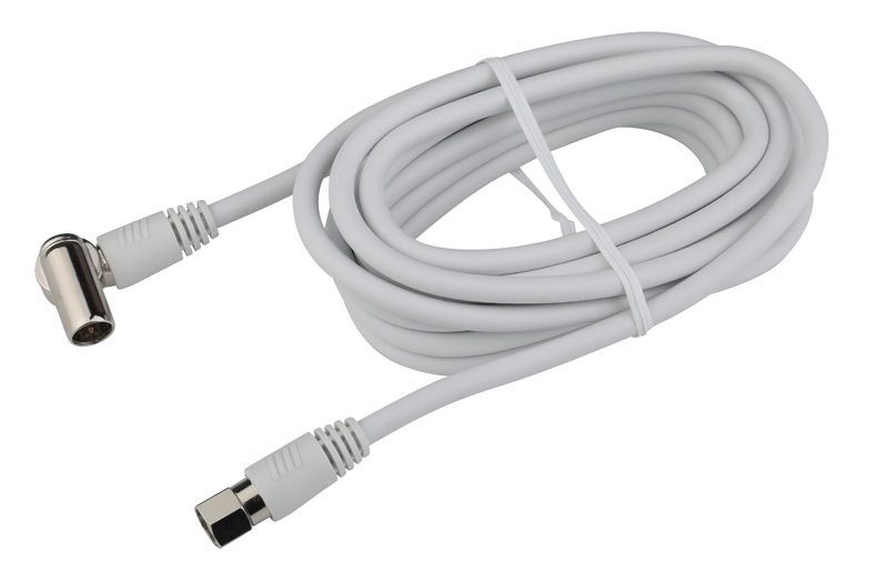 Câble coaxial RF CN-084-W
