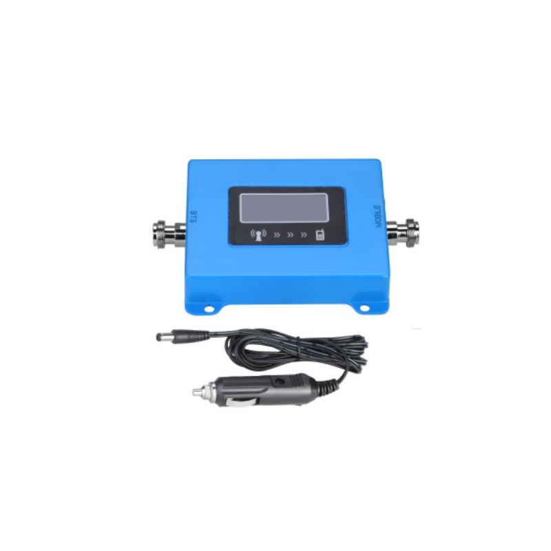 Répéteur Booster haute fréquence GS-21 3G,4G,5G 900/1800/2100MHz