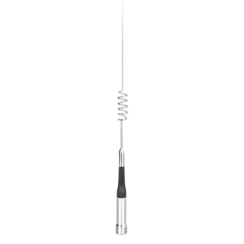 Antenne de communication bi-bande KF-706 VHF UHF