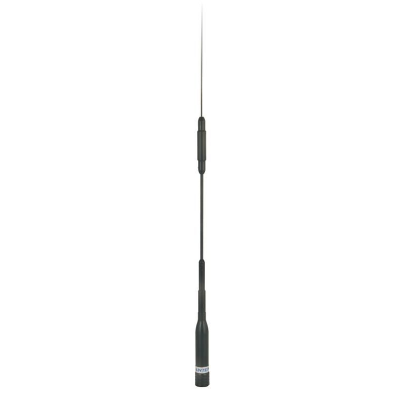 Antenne de transmission stable à signal double bande VHF UHF KF-707