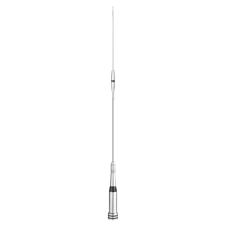 KF-711 VHF UHF Antenne de transmission de signal double bande très efficace