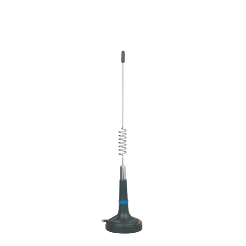 Antenne courte de communication double fréquence VHF UHF KF-712