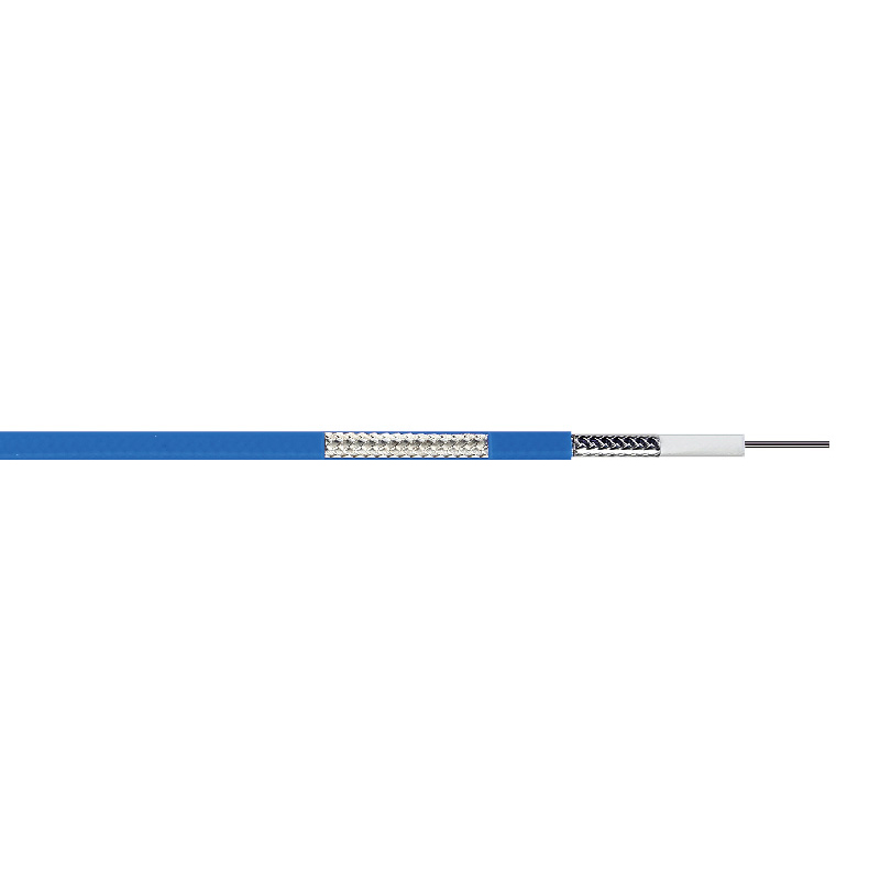 Câble coaxial de communication sans fil RF série SFCG