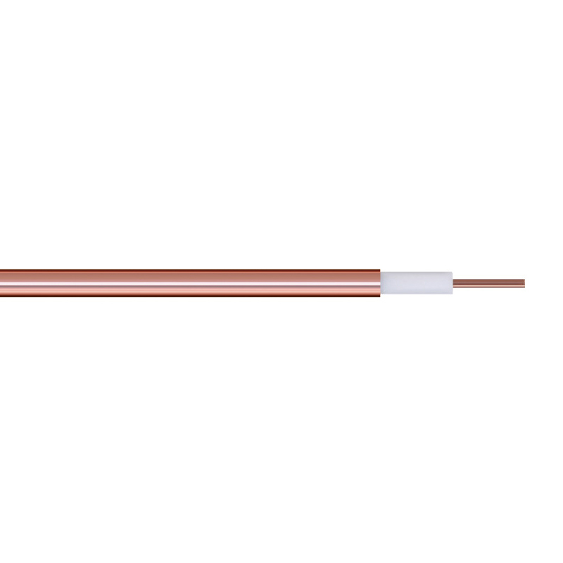 Câble coaxial haute fréquence du système radar RF série SFT