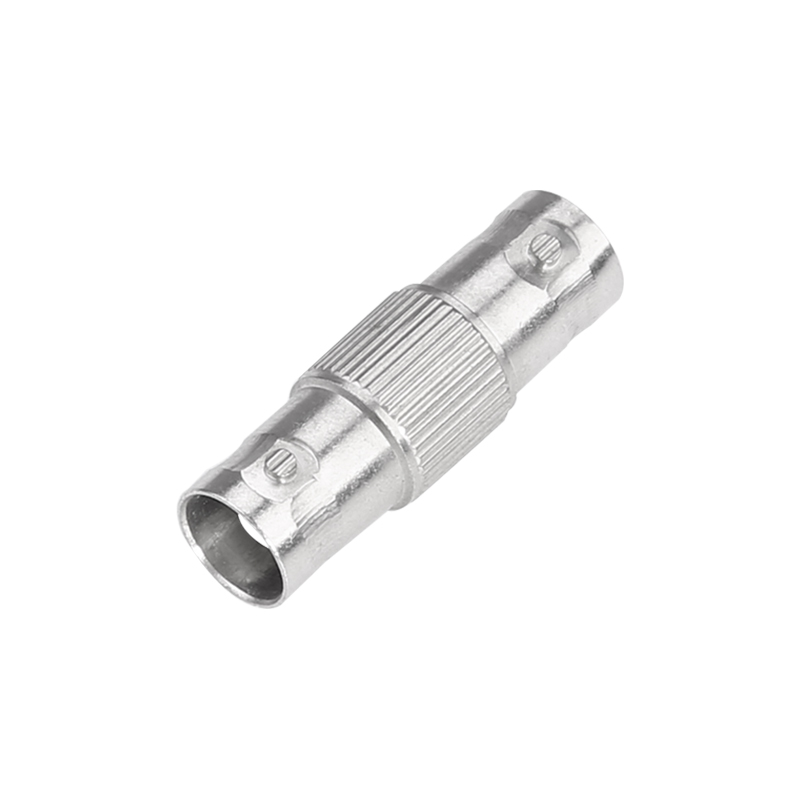 Connecteur RF double femelle BNC