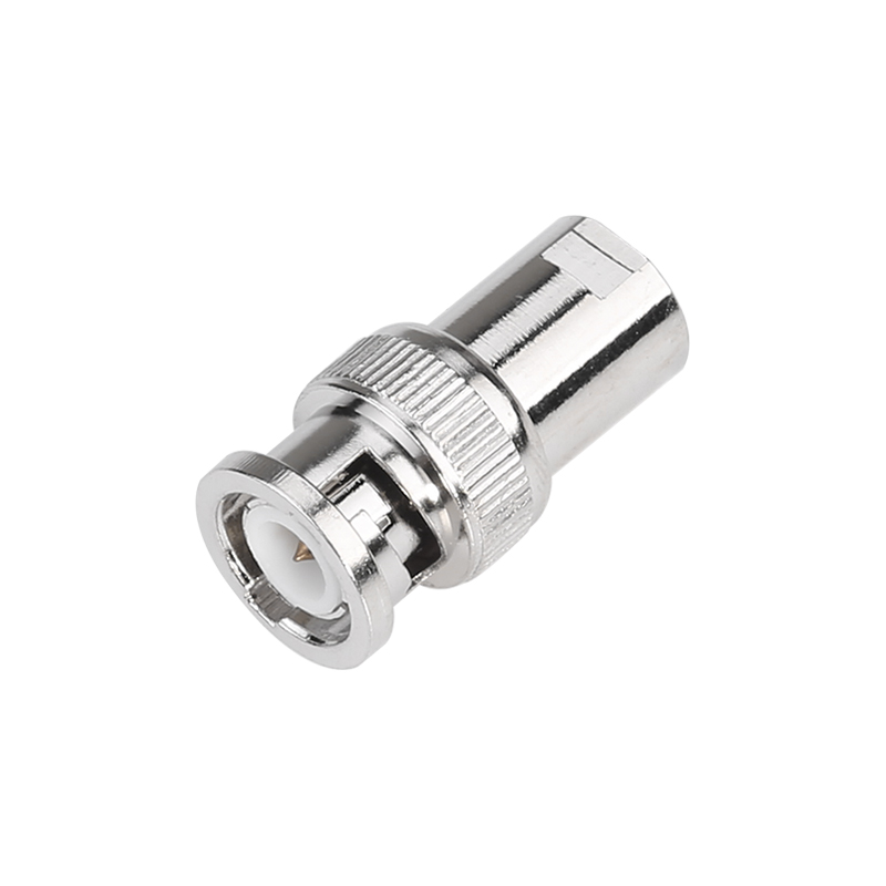 Connecteur RF BNC mâle vers FME mâle