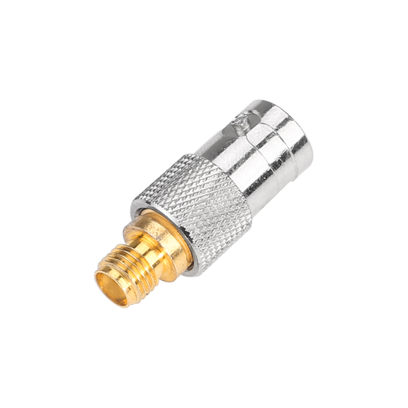 Connecteur RF SMA femelle vers BNC femelle