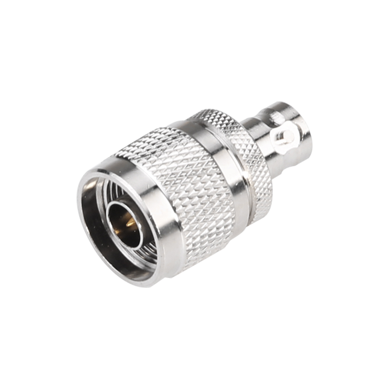Connecteur RF N mâle vers BNC femelle