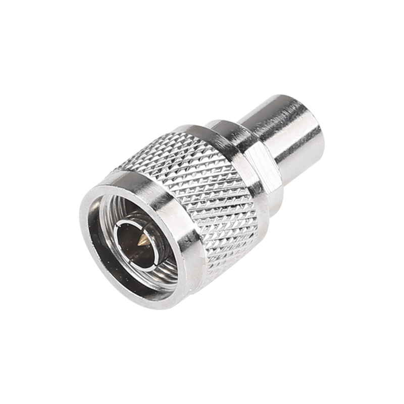 Connecteur RF N mâle vers FME mâle