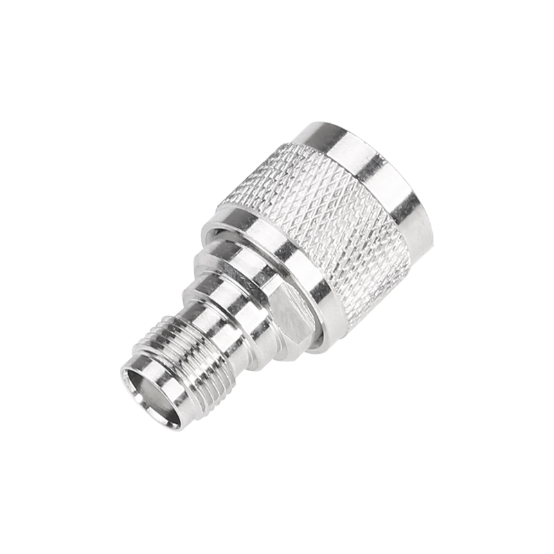 Connecteur RF N mâle vers TNC femelle