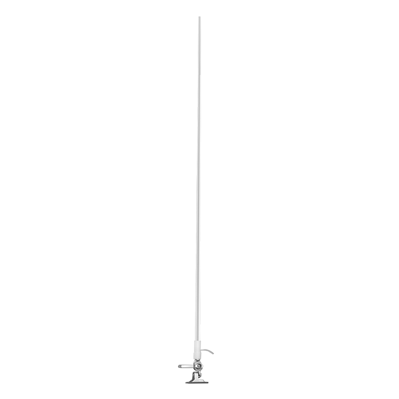 Antenne marine en fibre de verre VHF-857